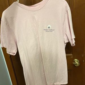 Simply southern tee
